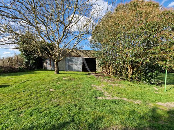 Maison Lege 4 pièce(s) 90 m2