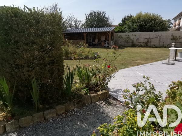 Maison à vendre 7 pièces 140 m² Vatan