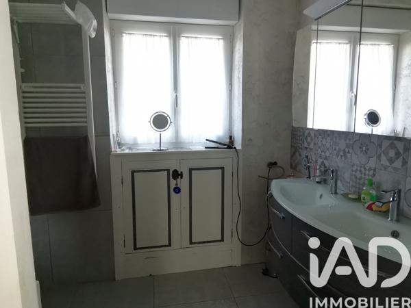 Maison à vendre 7 pièces 140 m² Vatan