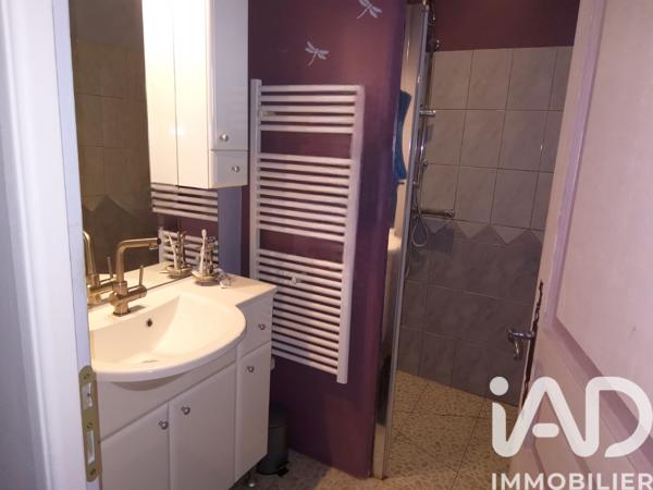 Maison à vendre 7 pièces 140 m² Vatan