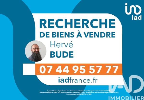 Maison à vendre 7 pièces 140 m² Vatan