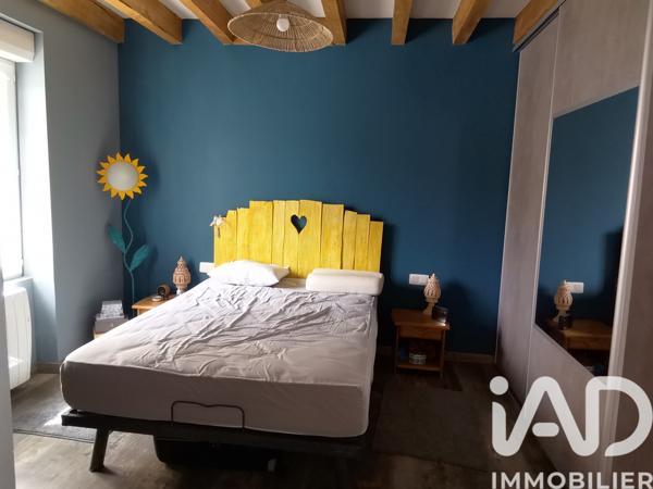 Maison à vendre 7 pièces 140 m² Vatan