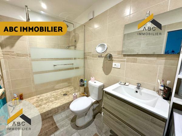 Piolenc (84420) PIOLENC - MAISON + STUDIO AVEC PISCINE