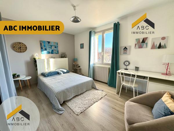 Piolenc (84420) PIOLENC - MAISON + STUDIO AVEC PISCINE