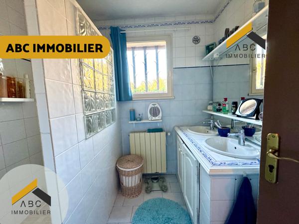 Piolenc (84420) PIOLENC - MAISON + STUDIO AVEC PISCINE