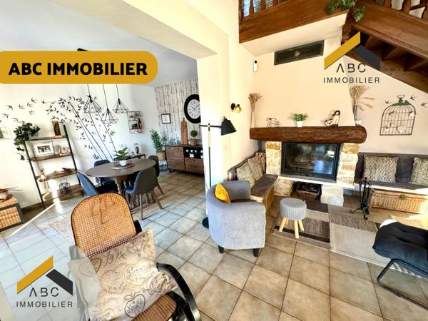 Piolenc (84420) PIOLENC - MAISON + STUDIO AVEC PISCINE