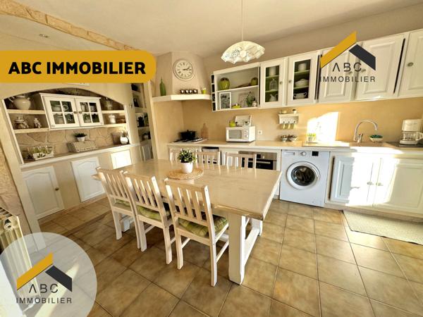 Piolenc (84420) PIOLENC - MAISON + STUDIO AVEC PISCINE