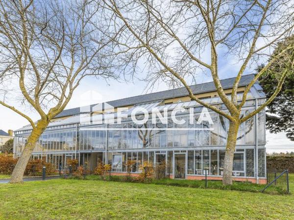 À vendre Appartement 2 pièces 43.75 m² - Saint-malo 35400