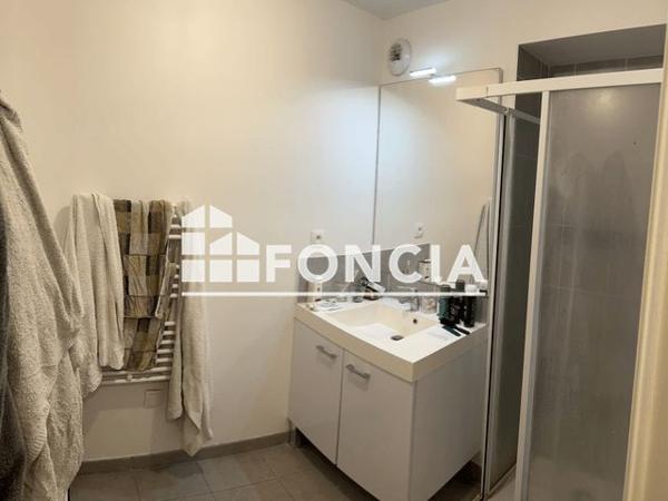 À vendre Appartement 2 pièces 43.75 m² - Saint-malo 35400