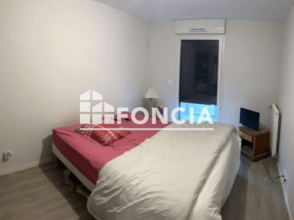 À vendre Appartement 2 pièces 43.75 m² - Saint-malo 35400