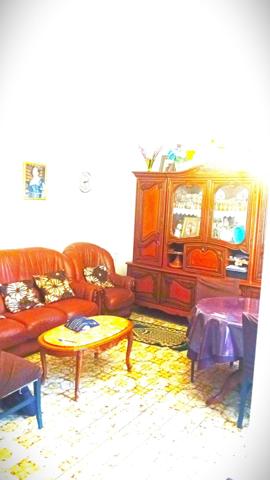 Maison à LE BLANC-MESNIL, 93150 - 7 pièces 193m²