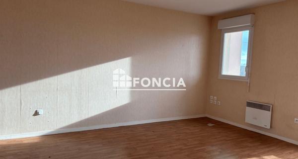 À vendre Appartement 3 pièces 53.15 m² - Gien 45500