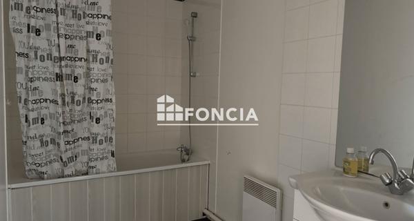 À vendre Appartement 3 pièces 53.15 m² - Gien 45500