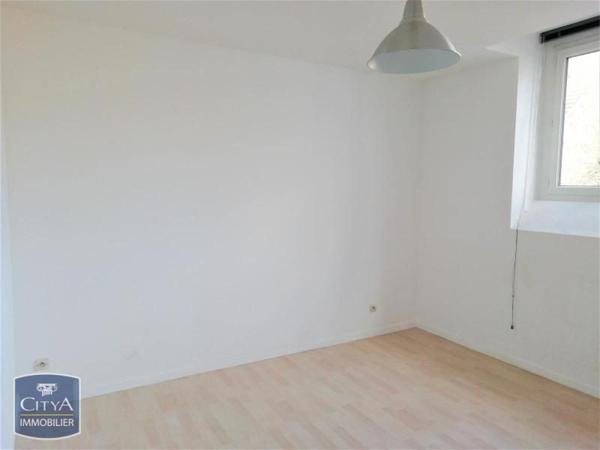 Location appartement 1 pièce de 24.36m²