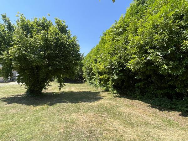 Maison  4 pièce(s)  2 chambre(s)  100 m²