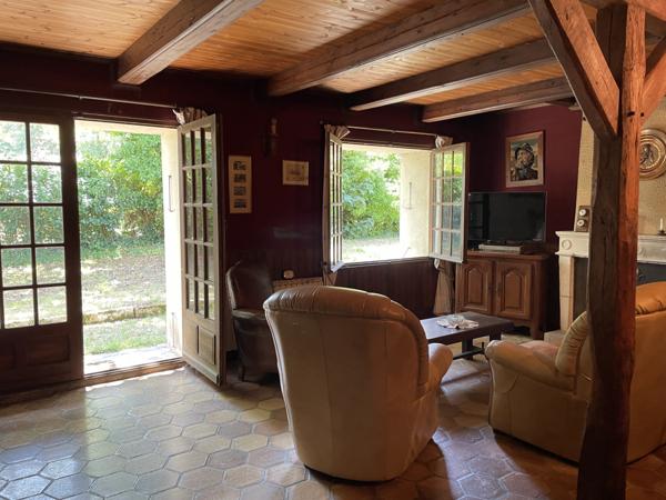 Maison  4 pièce(s)  2 chambre(s)  100 m²