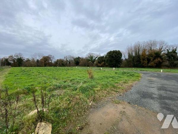 Terrains à bâtir - PLOUHA  ( 10 lots de 425m² à 533 m², de  58741.02  euros à 82437.74 euros )....