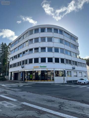 Achat - Immeuble Besançon 25000 1408 m 2
