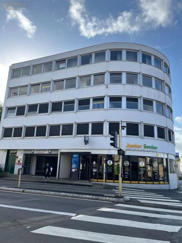 Achat - Immeuble Besançon 25000 1408 m 2