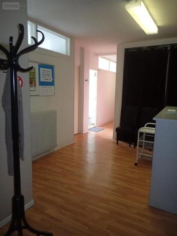Achat - Immeuble Besançon 25000 1408 m 2