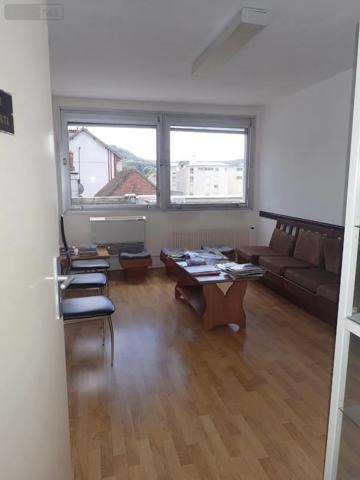 Achat - Immeuble Besançon 25000 1408 m 2
