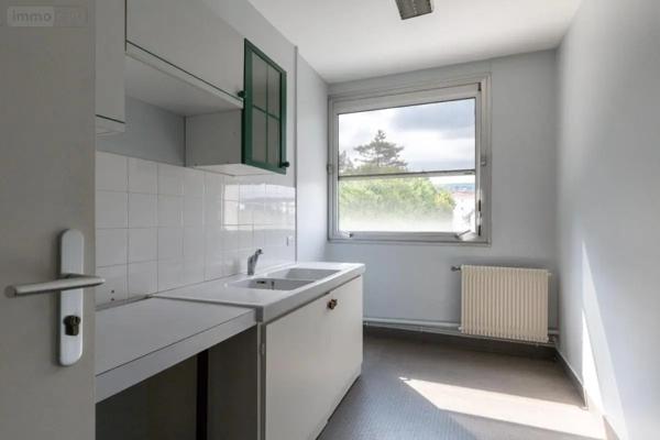 Achat - Immeuble Besançon 25000 1408 m 2