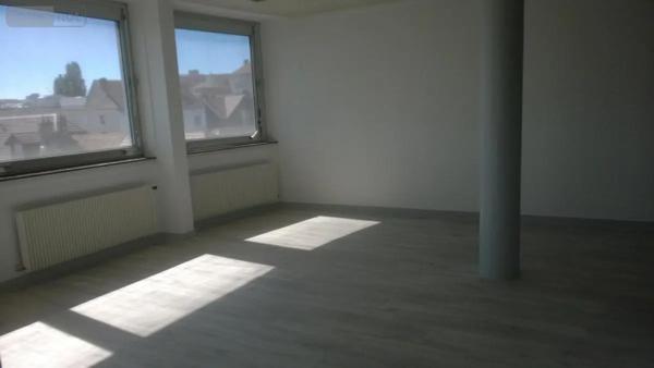 Achat - Immeuble Besançon 25000 1408 m 2