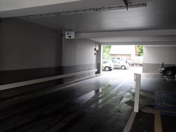 Achat - Immeuble Besançon 25000 1408 m 2