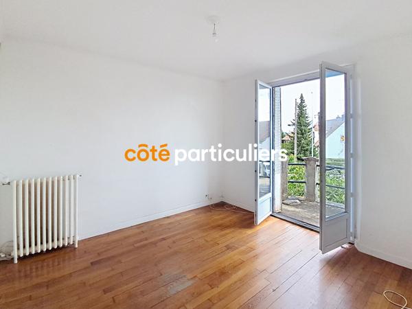 Vente Maison83 m² - 4 Pièces - VILLEMANDEUR (45700)