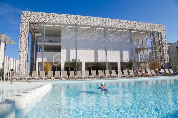 Appartement de 38,17 m²