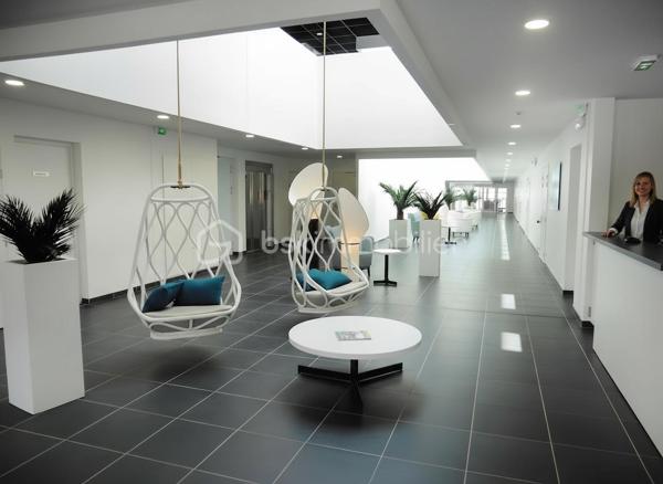 Appartement de 38,17 m²