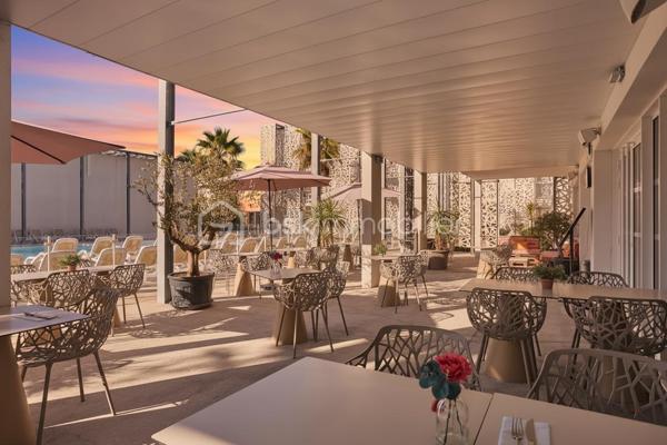 Appartement de 38,17 m²