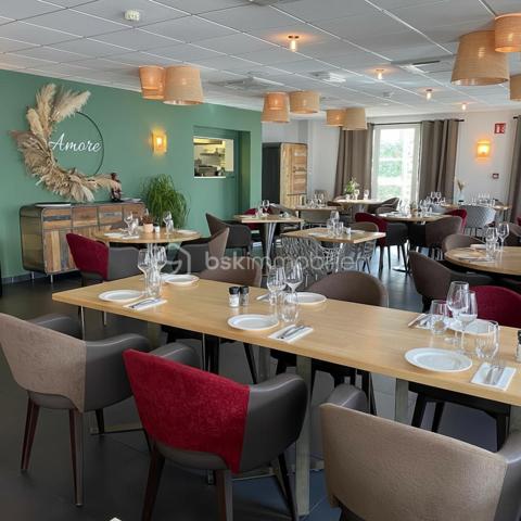 Appartement de 38,17 m²