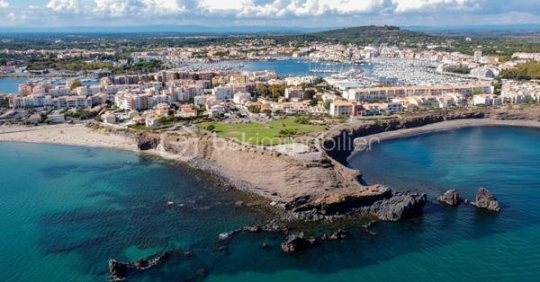 Appartement de 38,17 m²