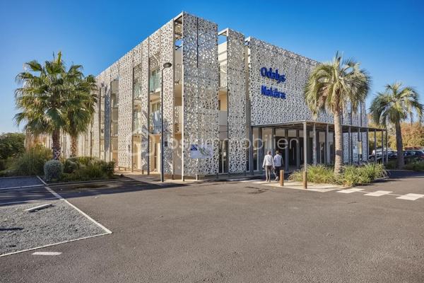 Appartement de 38,17 m²