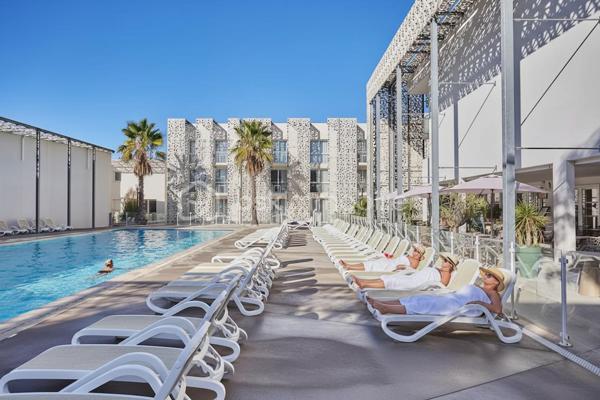 Appartement de 38,17 m²