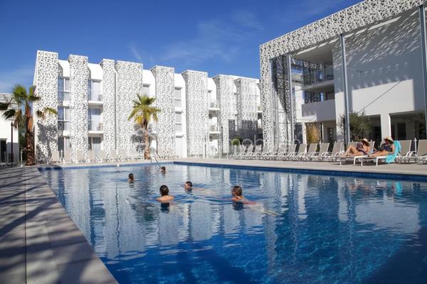 Appartement de 38,17 m²