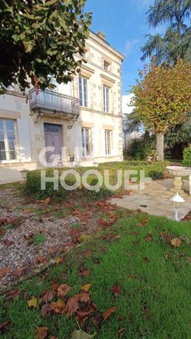 Entre Marmande et Casteljaloux