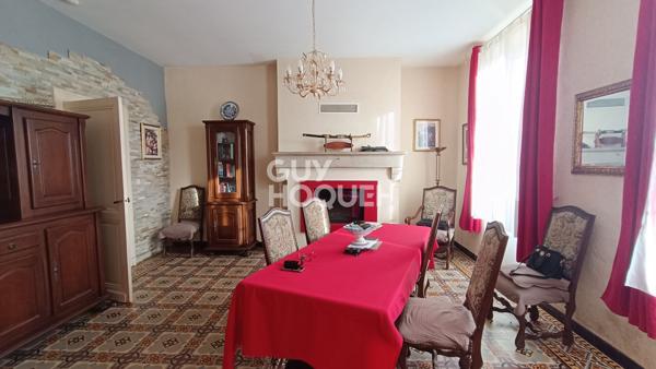 Entre Marmande et Casteljaloux