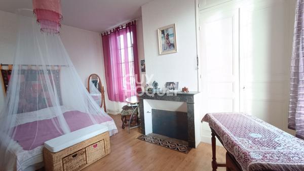 Entre Marmande et Casteljaloux