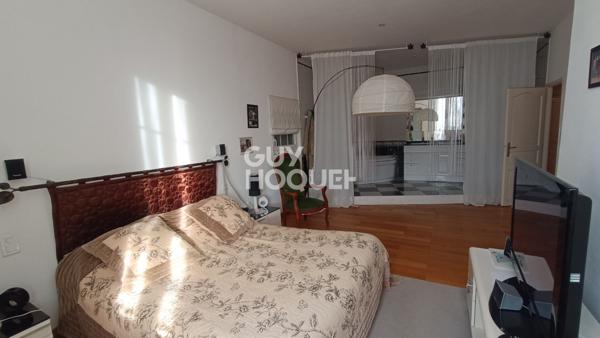 Entre Marmande et Casteljaloux