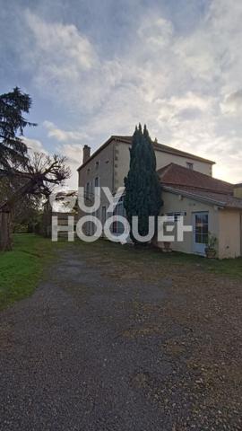 Entre Marmande et Casteljaloux