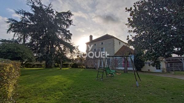 Entre Marmande et Casteljaloux