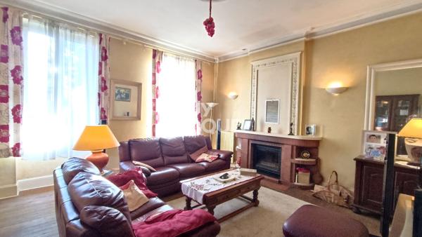 Entre Marmande et Casteljaloux