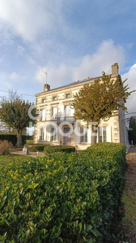 Entre Marmande et Casteljaloux