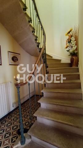 Entre Marmande et Casteljaloux