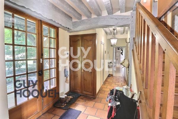 Dans le triangle BERNAY//BEAUMONT-LE-ROGER//LE NEUBOURG