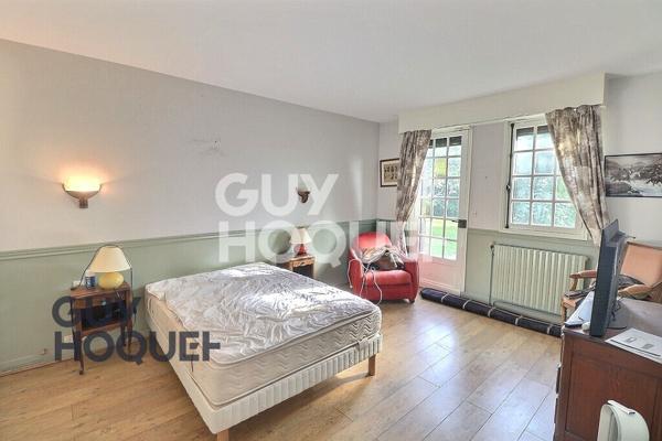 Dans le triangle BERNAY//BEAUMONT-LE-ROGER//LE NEUBOURG