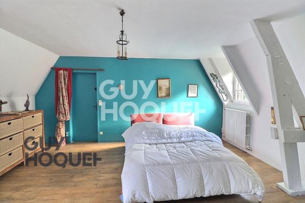 Dans le triangle BERNAY//BEAUMONT-LE-ROGER//LE NEUBOURG