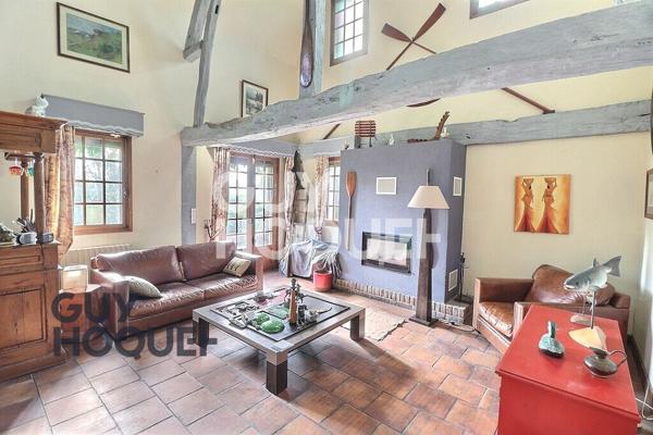 Dans le triangle BERNAY//BEAUMONT-LE-ROGER//LE NEUBOURG